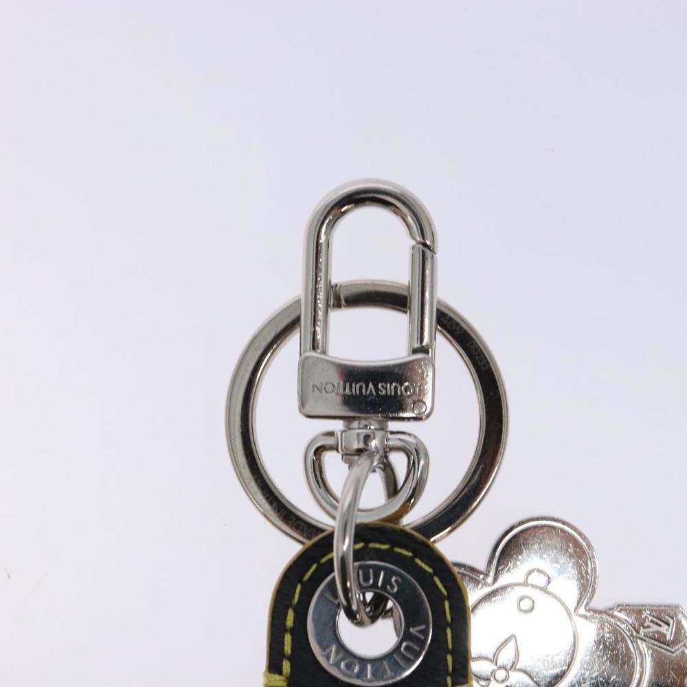 Louis Vuitton Monogram Eclipse Dragon Vivienne Ke… - image 6